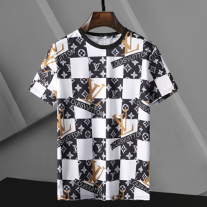 Limited Edition 2025 Louis Vuitton Unisex T-Shirt DN829902