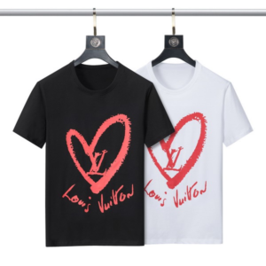 Limited Edition LV T- Shirt - TX-DN26160303