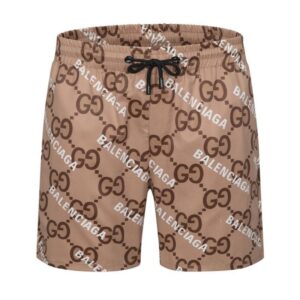 GC  Shorts Pants For Men Hot 2025 9alaxies352