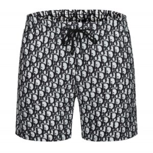 Limited Edition DIOR Beach Shorts - 9alaxies365