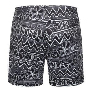 Limited Edition DIOR Beach Shorts - 9alaxies366