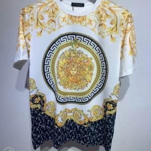 Limited Versa.ce Luxury Brand Unisex T-Shirt Gift Hot 2025 9alaxies3725