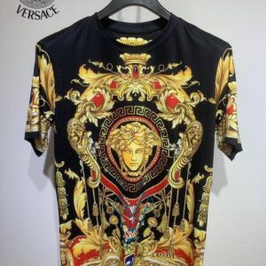 Limited Versa.ce Luxury Brand Unisex T-Shirt Gift Hot 2025 9alaxies3734