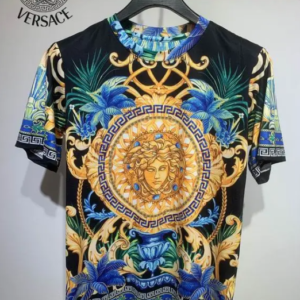 Unisex - Limited Edition Versace T Shirts B9G-TX-9alaxies3739