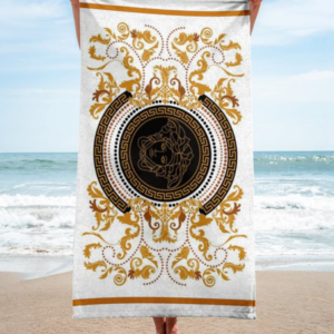 Limited Edition Beach Towel-9alaxies3771