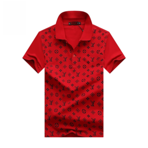 Limited LV Polo shirts for Men Hot 2026 9alaxies379