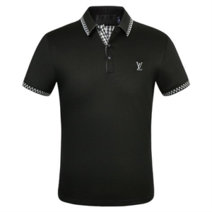 Louis Vuitton Polo Shirt For Men- 9alaxies388