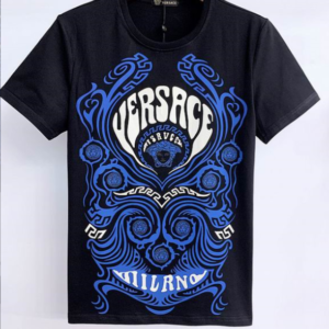 Limited Edition 2024 Versace Unisex T-Shirt 9alaxies3932
