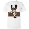 Limited LV Luxury Brand Unisex T-Shirt Gift Hot 2025 9alaxies409