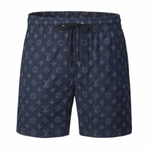 LV 3D  All Over Print LV Shorts Pants For Men Hot 2025 9alaxies432