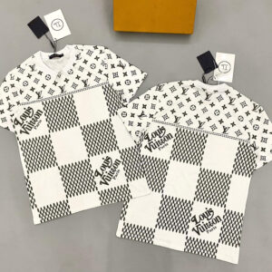 Limited Edition LV T- Shirt - TX-DN26160304