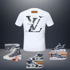Limited LV Luxury Brand Unisex T-Shirt Gift Hot 2025 9alaxies5139