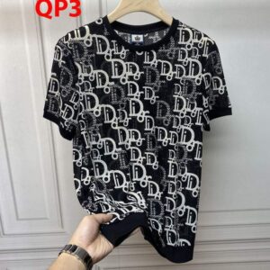 Limited Edition 2024 Dior Unisex T-shirt