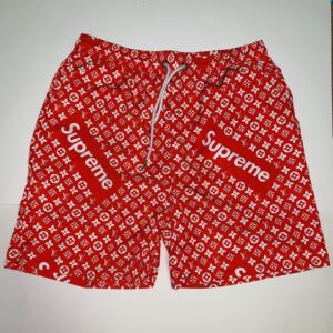 Louis Vuitton Short Pants Men DN26040512
