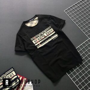 Limited Edition Burberry T Shirts - TH3201107