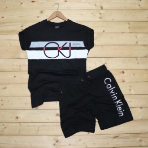 2026 Calvin Klein Tracksuits for men - DN9120613