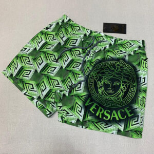 Versa.ce  Shorts Pants For Men Hot 2025 PEA400036