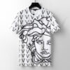Limited Edition 2025 Versace Unisex T-Shirt DN810911
