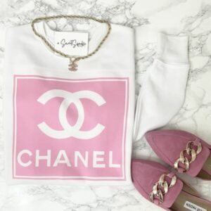 LUXURY T-SHIRT FOR WOMEN - M0304003