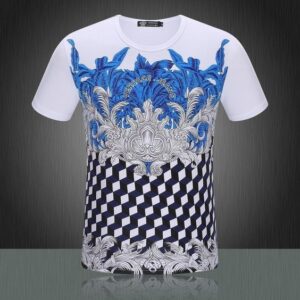 Limited Edition 2024 Versace Unisex T-Shirt DN12704