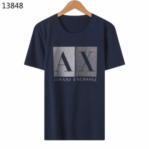 Limited Edition 2025 Armani Unisex T-Shirt DN26300312