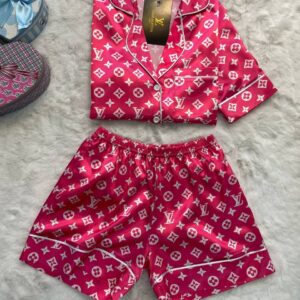 Limited Edition Louis Vuitton Short Pajama - DN9060646