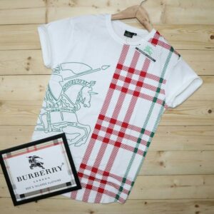 Limited Edition Burberry T Shirts - TH3201098