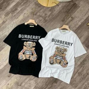 Limited Edition Burberry T Shirts - AA663602496207