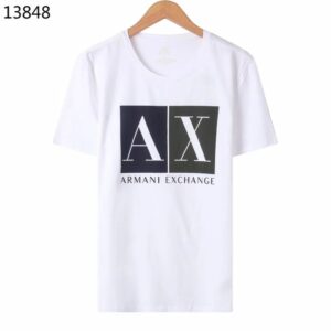 Limited Edition 2025 Armani Unisex T-Shirt DN26300313