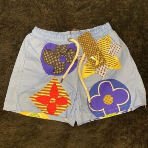 Louis Vuitton Short Pants Men DN26040513