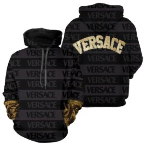 VS Hoodie Limited Edition - DA103003