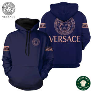 VS Hoodie Limited Edition - Max4803
