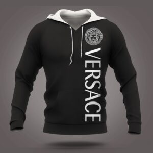 VS Hoodie Limited Edition - DN8071010 Black