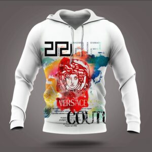VS Hoodie Limited Edition - DN8071015