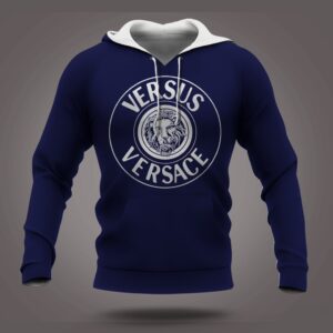 VS Hoodie Limited Edition - DN8081028 navy