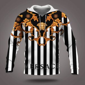 VS Hoodie Limited Edition - DN8131005