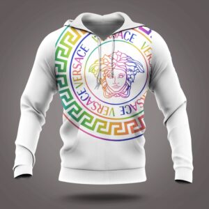 VS Hoodie Limited Edition - DN8131008 White