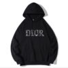 D*or Hoodie 2026 - AF-HH05210-black