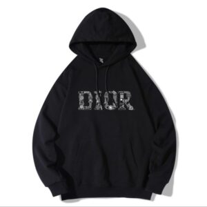 D*or Hoodie 2026 - AF-HH05210-black