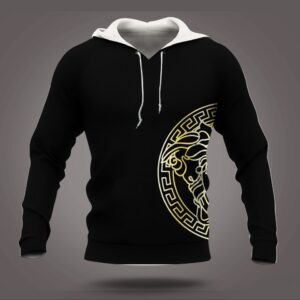 Unisex - Versace Hoodie Limited Edition -  AF-Max5366