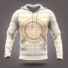 Unisex - Versace Hoodie Limited Edition -AF-Max5371