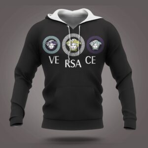Unisex - Versace Hoodie Limited Edition -  AF-Max5388