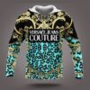 Unisex - Versace Hoodie Limited Edition - AF-Max5393