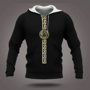 Unisex - Versace Hoodie Limited Edition - AF-Max5411
