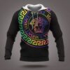 Unisex - Versace Hoodie Limited Edition - AF-Max5419