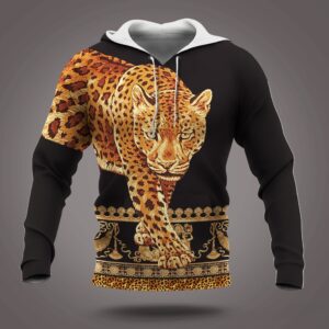 Unisex - Versace Hoodie Limited Edition -AF-Max5420