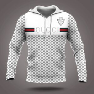 Gucci Premium Hoodie - Maz-AF-Max5422