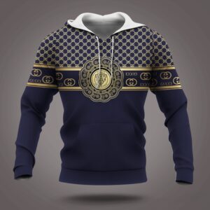 Gucci Premium Hoodie - Maz-AF-Max5424