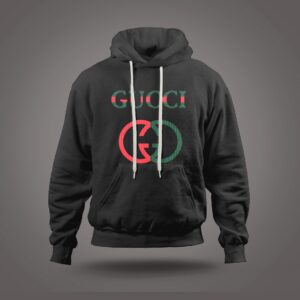 Gucci Premium Hoodie - Maz-AF-Max5427
