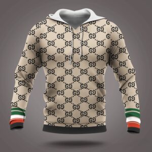 Gucci Premium Hoodie - Maz-AF-Max5428